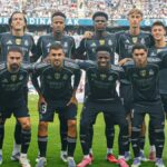 أول أزمة تنتظر مدرب ريال مدريد الجديد !