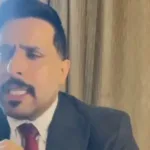 أول اعتراف من نوعه.. السقاف يتحدث عن أخطاء حضرموت و”سوء التقدير”: المسؤولية على الجميع!