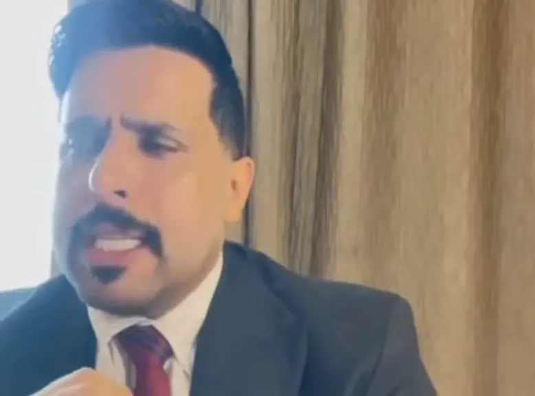 أول اعتراف من نوعه.. السقاف يتحدث عن أخطاء حضرموت و”سوء التقدير”: المسؤولية على الجميع!