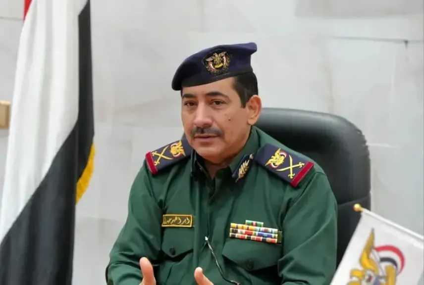 أول بيان لوزارة الداخلية بشأن اغتيال القيادي الشاعر في عدن والوزير يصف العملية بالإرهابية