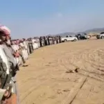 أول تعليق للشرعية بعد خضوع مليشيات الحوثي لقبائل الجوف