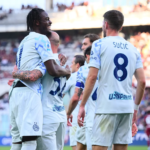 أول تعليق من إنتر ميلان على فضيحة الـ VAR