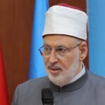 أول تعليق من الدكتور محمد الضويني وكيل الأزهر السابق بعد رحيله عن المشيخة