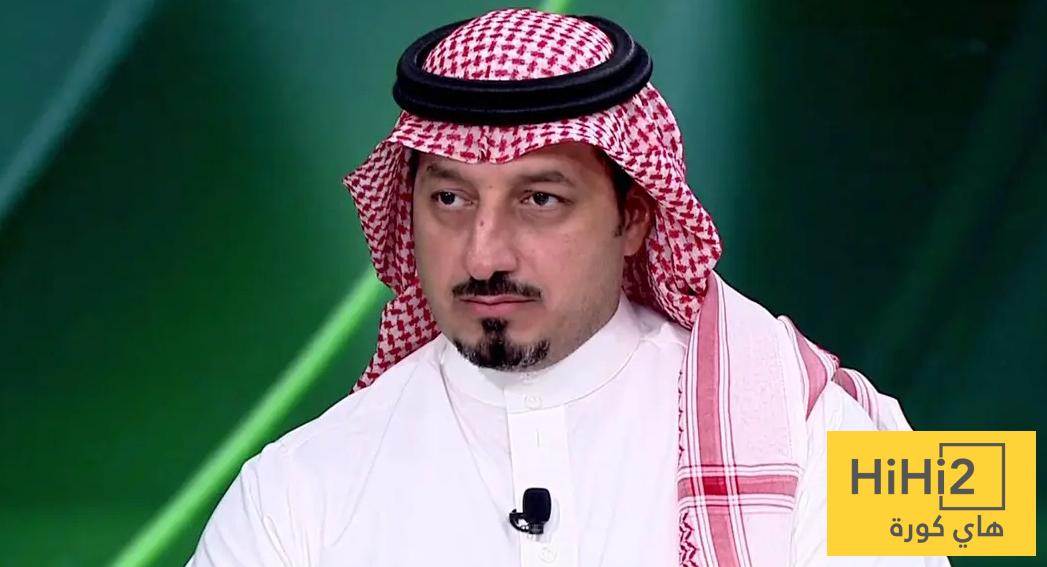 أول تعليق من المسحل بعد تأهل النصر إلى نصف النهائي !