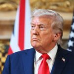 أول تعليق من "ترامب" بعد تعرضه لمحاولة اغتنيال في البيت الأبيض.. وينشر صورة للمتهم