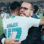 أول تعليق من روي بيدرو عقب السقوط أمام النصر !