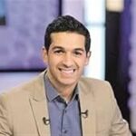 أول تعليق من هانى حتحوت بعد إيقافه من المجلس الأعلي للاعلام