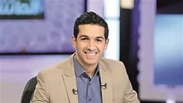 أول تعليق من هانى حتحوت بعد إيقافه من المجلس الأعلي للاعلام