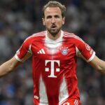 أول خطوة من بايرن ميونخ لتمديد عقد هاري كين