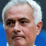 أول خطوة من خورخي مينديز لإعادة مورينيو إلى ريال مدريد