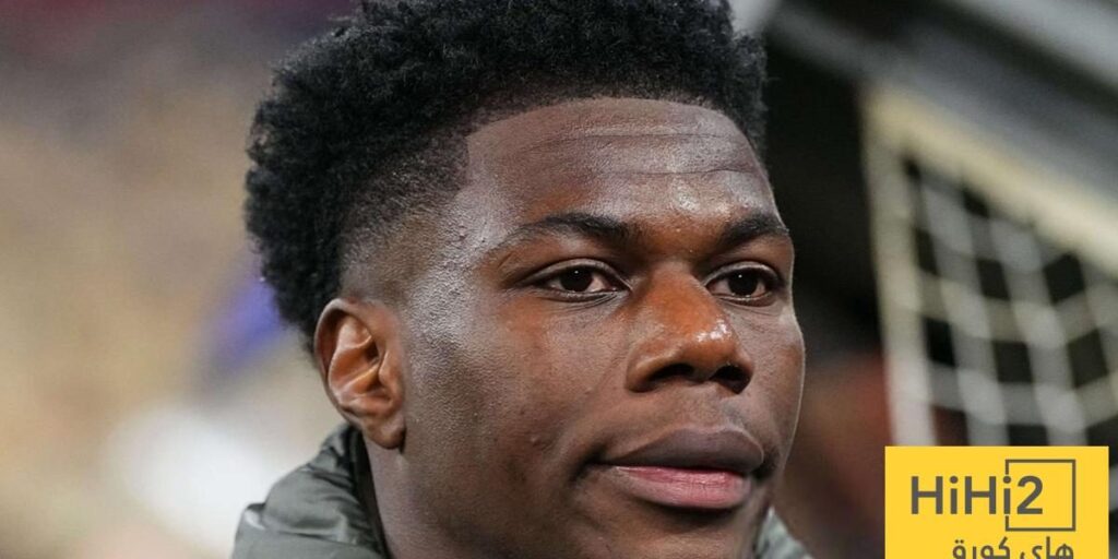 أول خطوة من ريال مدريد بعد اهتمام مانشستر بضم تشواميني