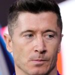 أول خطوة من يوفنتوس لضم ليفاندوفسكي