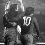 أول خماسية لبرشلونة في ريال مدريد !