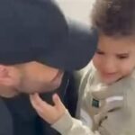 أول رد من مسلم على استغاثة طليقته بعدم دفع نفقة نجلها