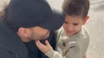 أول رد من مسلم على استغاثة طليقته بعدم دفع نفقة نجلها