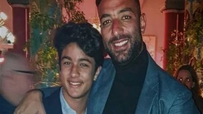 أول ظهور لنجل ميدو في المحكمة بقضية المخدرات