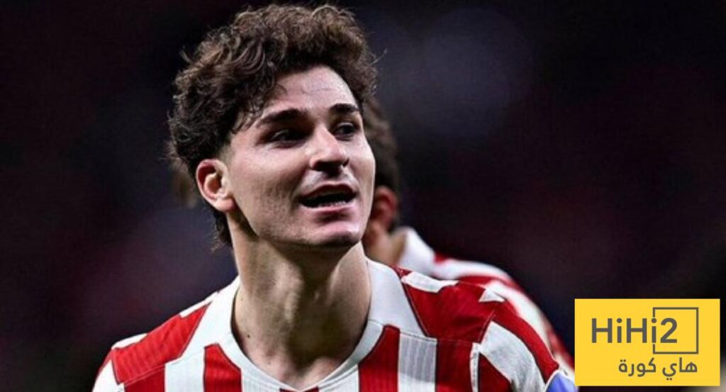 أول عرض من برشلونة لأتلتيكو مدريد