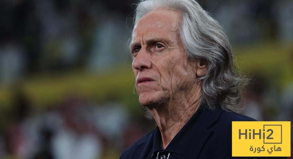 أول قرار من خيسوس عقب الانتصار على الأهلي !