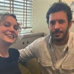 أولى أفلام تركي آل الشيخ بتركيا.. باريش أردوتش وفرح بطلي فيلم SOY