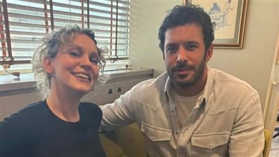 أولى أفلام تركي آل الشيخ بتركيا.. باريش أردوتش وفرح بطلي فيلم SOY