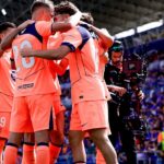 أولى صفقات برشلونة الصيفية - هاي كورة