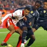 أوناحي يلفت أنظار مانشستر سيتي لتعويض بيرناردو سيلفا