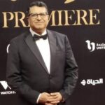 أيمن سلامة يكشف تفاصيل إنقاذ زوجته من الموت