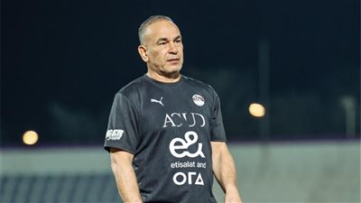 إبراهيم حسن يعلن موعد مواجهة روسيا وديًا .. والسفر إلى أمريكا استعداداً لكأس العالم