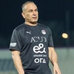 إبراهيم حسن يكشف تفاصيل إصابة محمد صلاح وموقفه من المونديال