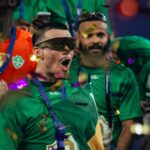 إجمالي مكاسب الأهلي من النخبة الآسيوية هذا الموسم !