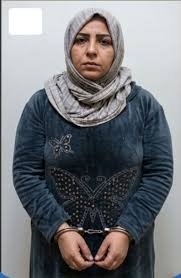 إحالة المتهمة بخطف رضيعة من مستشفى الحسين إلى محكمة الجنايات بالقاهرة