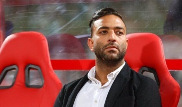 إحالة نجل ميدو لمحكمة الطفل