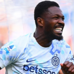 إحصائيات ساعة من مباراة إنتر ميلان وتورينو