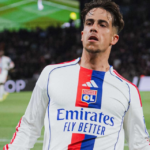 إحصائيات ساعة من مباراة باريس سان جيرمان وليون