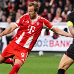 إحصائيات ساعة من مباراة بايرن ميونخ وباير ليفركوزن