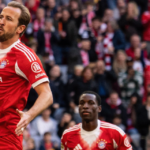 إحصائيات ساعة من مباراة بايرن ميونخ وشتوتغارت في الدوري الألماني