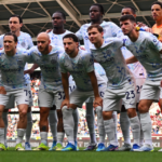 إحصائيات مباراة إنتر ميلان وتورينو بعد مرور نصف ساعة