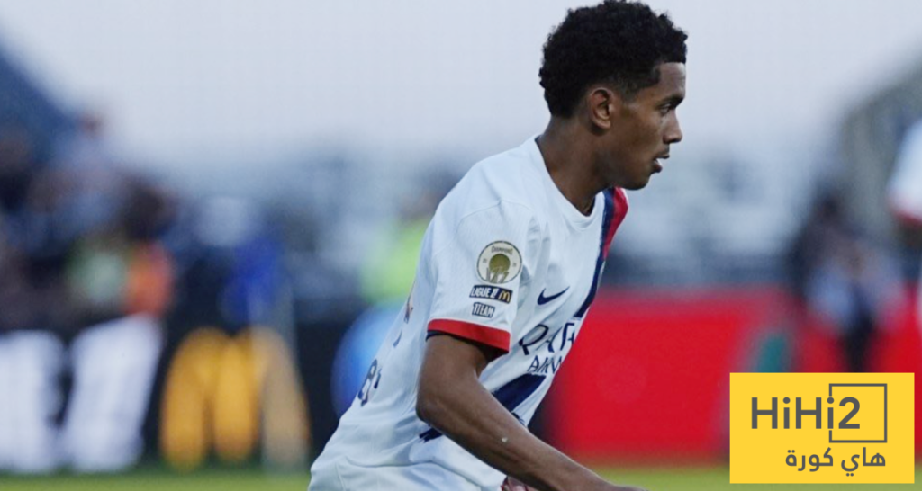 إحصائيات مباراة باريس سان جيرمان وأنجيه في الدوري الفرنسي