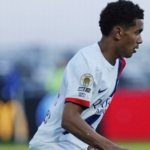 إحصائيات مباراة باريس سان جيرمان وأنجيه في الدوري الفرنسي