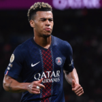 إحصائيات مباراة باريس سان جيرمان وليون في الدوري الفرنسي