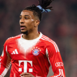 إحصائيات مباراة بايرن ميونخ وباير ليفركوزن في كأس ألمانيا