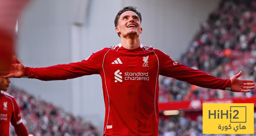 إحصائيات مباراة ليفربول وكريستال بالاس في الدوري الإنجليزي