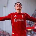 إحصائيات مباراة ليفربول وكريستال بالاس في الدوري الإنجليزي