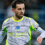 إحصائيات مباراة مانشستر سيتي وبيرنلي في الدوري الإنجليزي