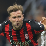 إحصائيات مباراة ميلان ويوفنتوس في الدوري الإيطالي