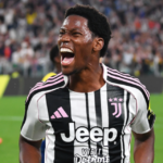 إحصائيات مباراة يوفنتوس وبولونيا بعد مرور نصف ساعة