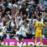 إحصائية مخجلة لتوتنهام ! - هاي كورة