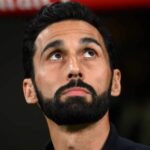 إحصائية مقلقة في ريال مدريد