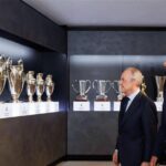 إدارة ريال مدريد تتدخل في قرارات المدربين ! .. مبابي أكبر مثال