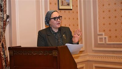 إدراج الممتنعين عن سداد النفقات على قوائم المنع من السفر خطوة حاسمة لتعزيز آليات تنفيذ الأحكام القضائية